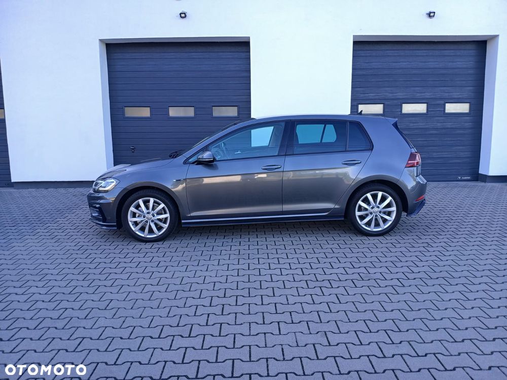 Volkswagen Golf 2.0 TDI BMT Highline - 10