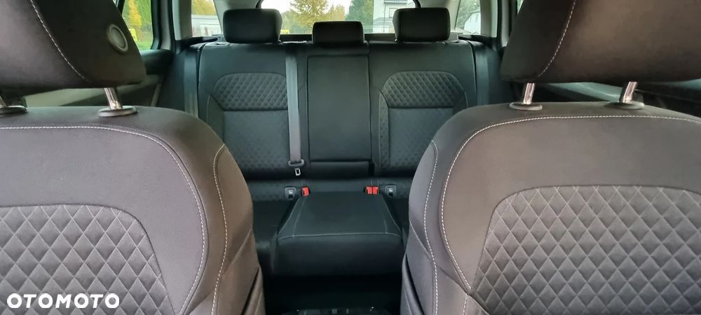 Skoda Superb - 24