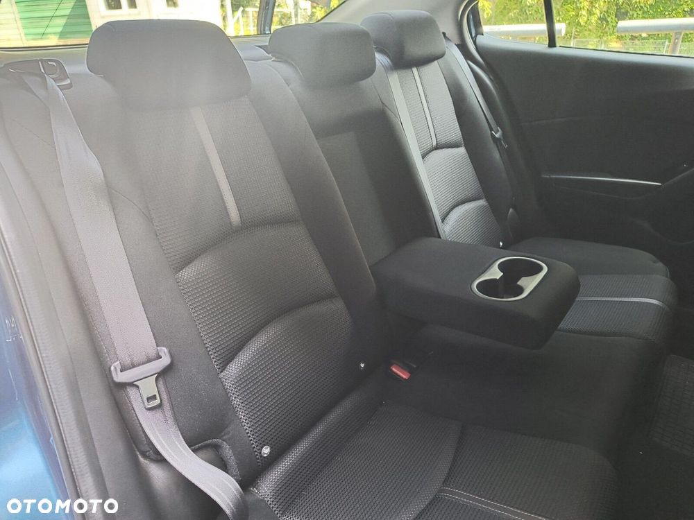 Mazda 3 2.0 Skymotion - 18