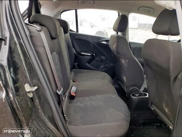 Peças Opel Corsa E (X15) 2014 a 2015 - 27