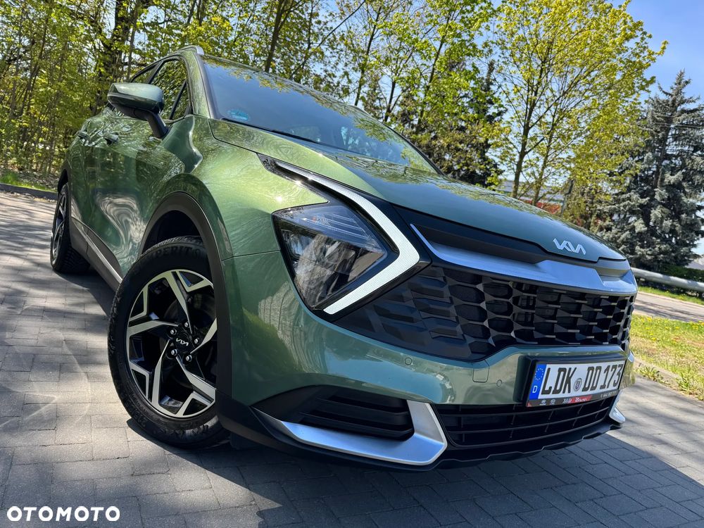 Kia Sportage 1.6 T-GDI L 2WD - 1