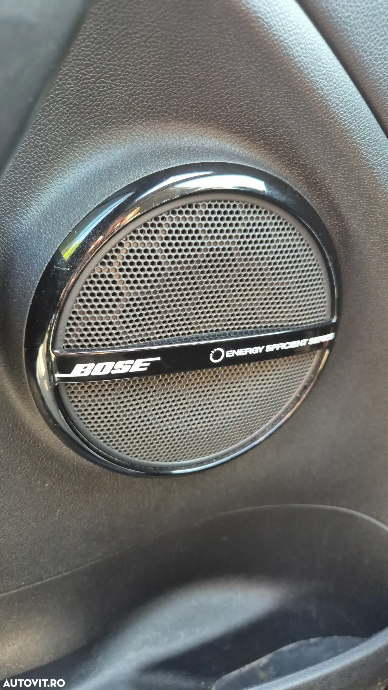 Renault Megane ENERGY dCi 110 Start & Stop Bose Edition - 13