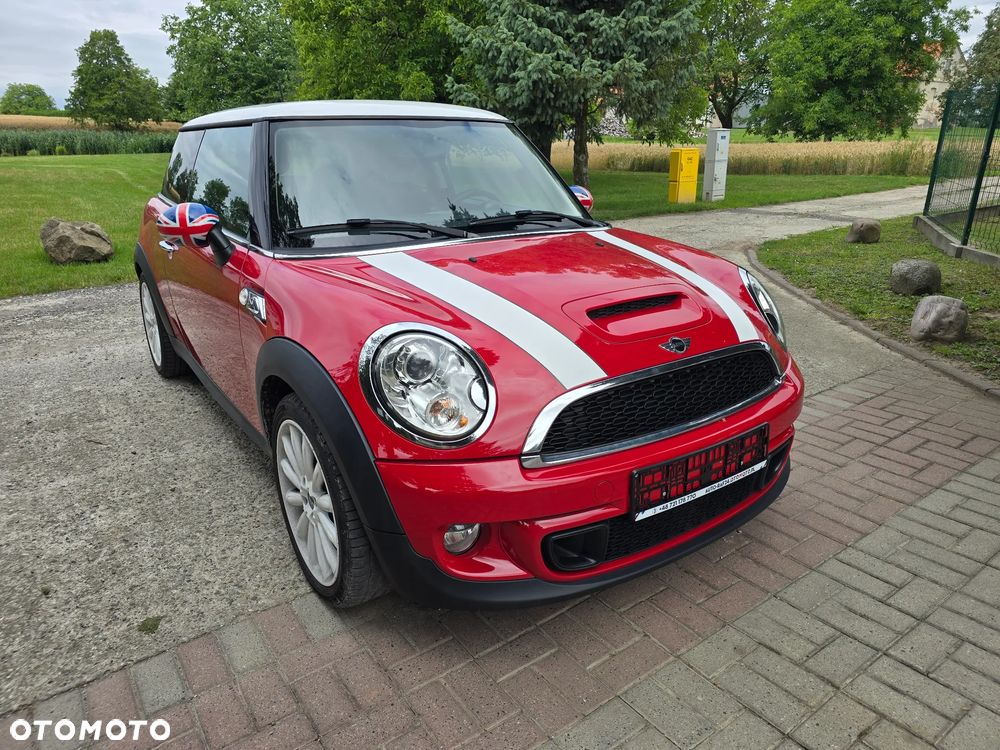 MINI Cooper S - 2