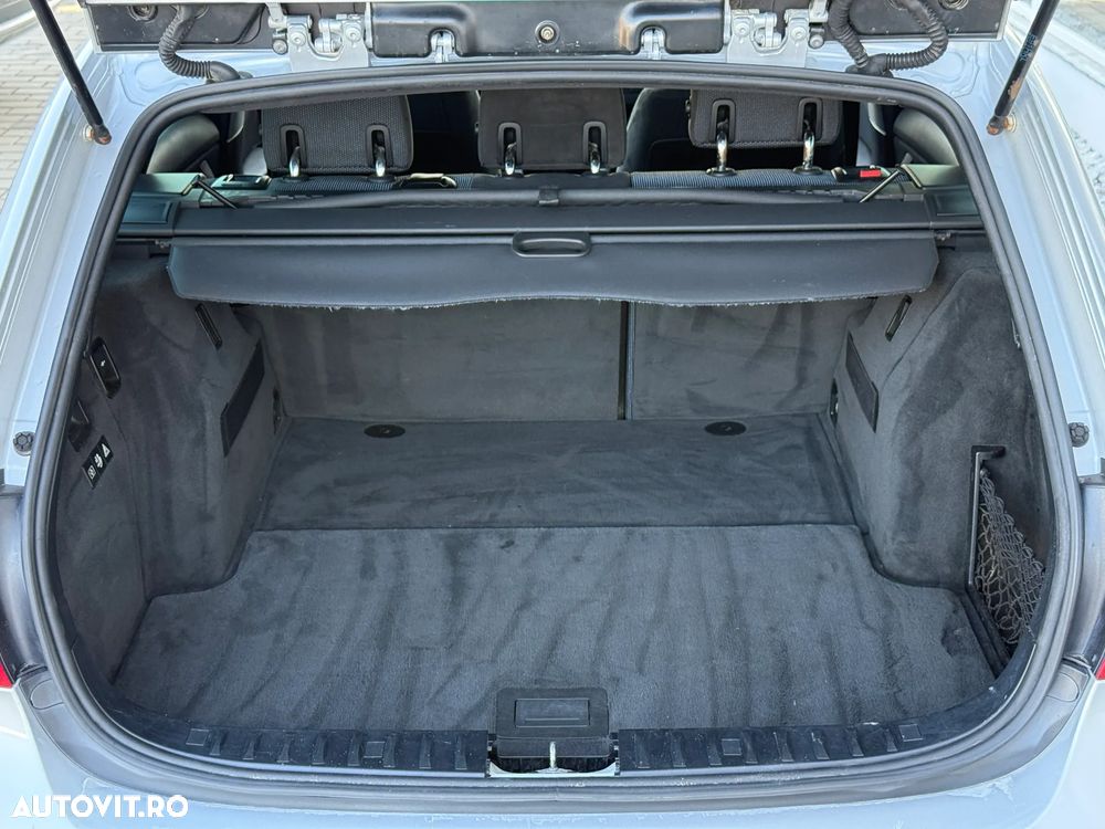 BMW Seria 3 318d - 14