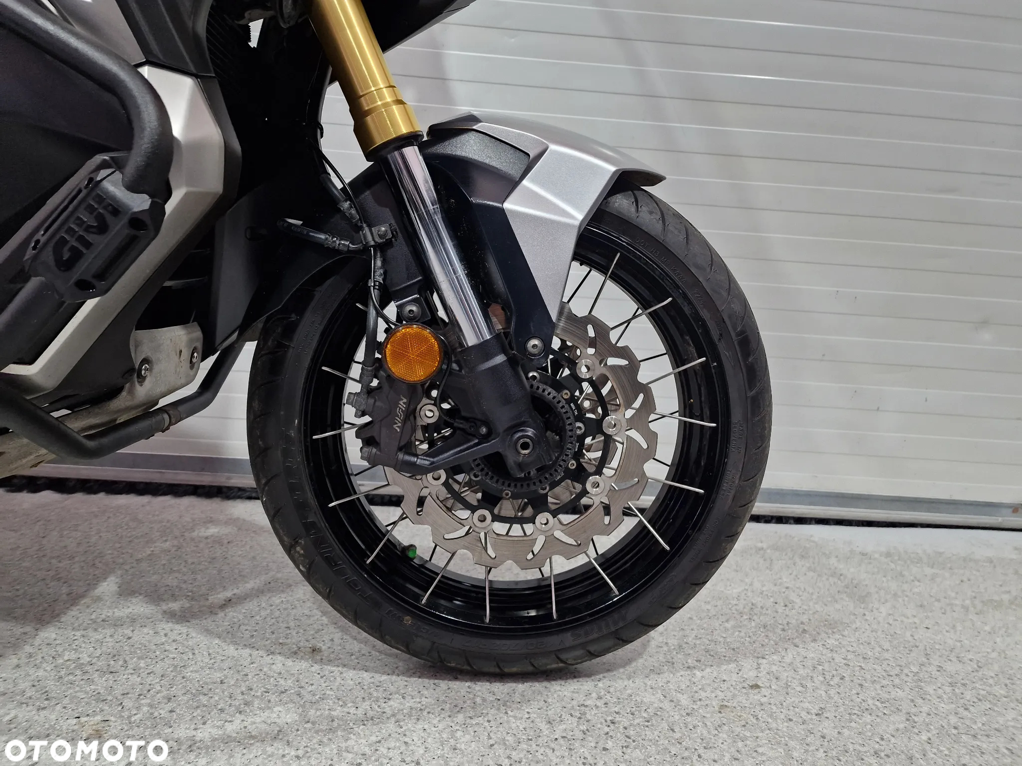Honda X-ADV - 21