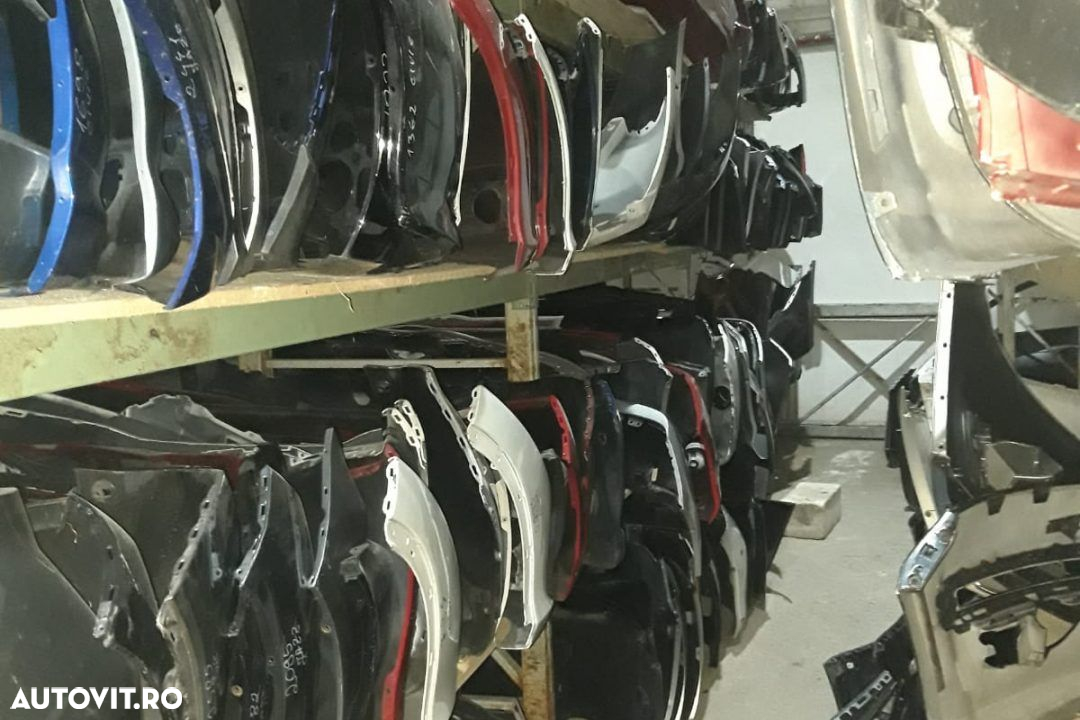 Bara fata / bara spate pentru orice marca auto 2008-2020 - 12