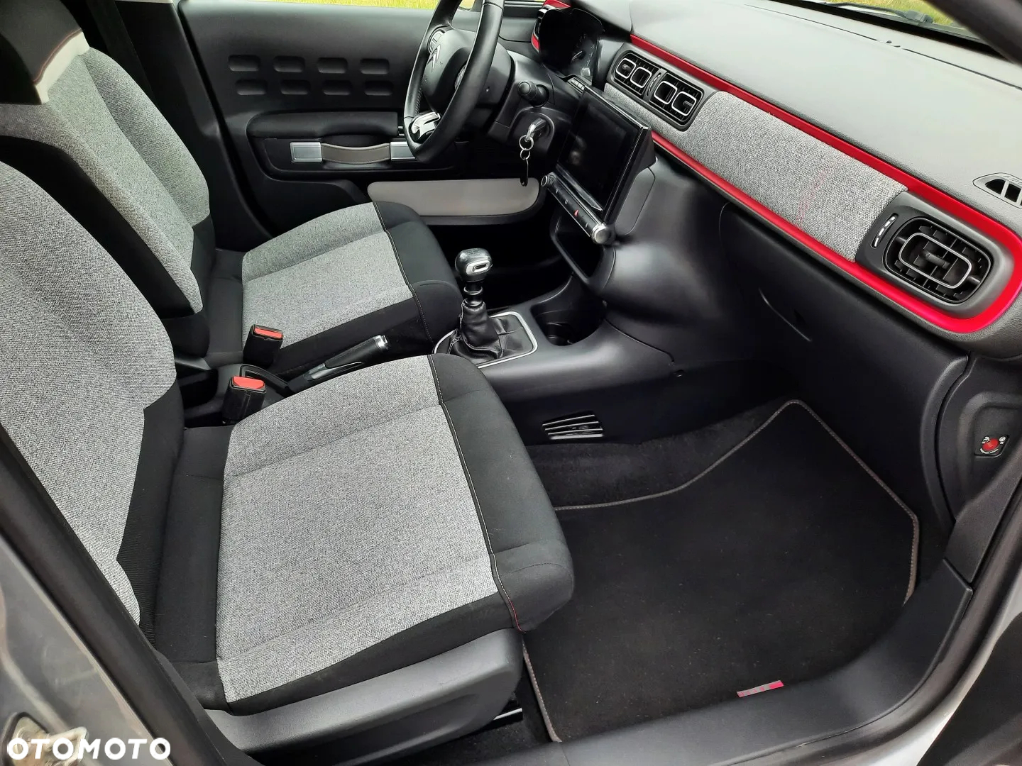 Citroën C3 1.2 PureTech Elle S&S - 22