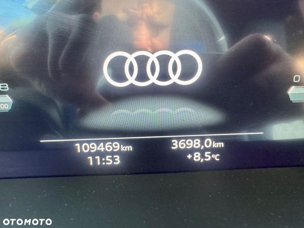 Audi S3 - 5