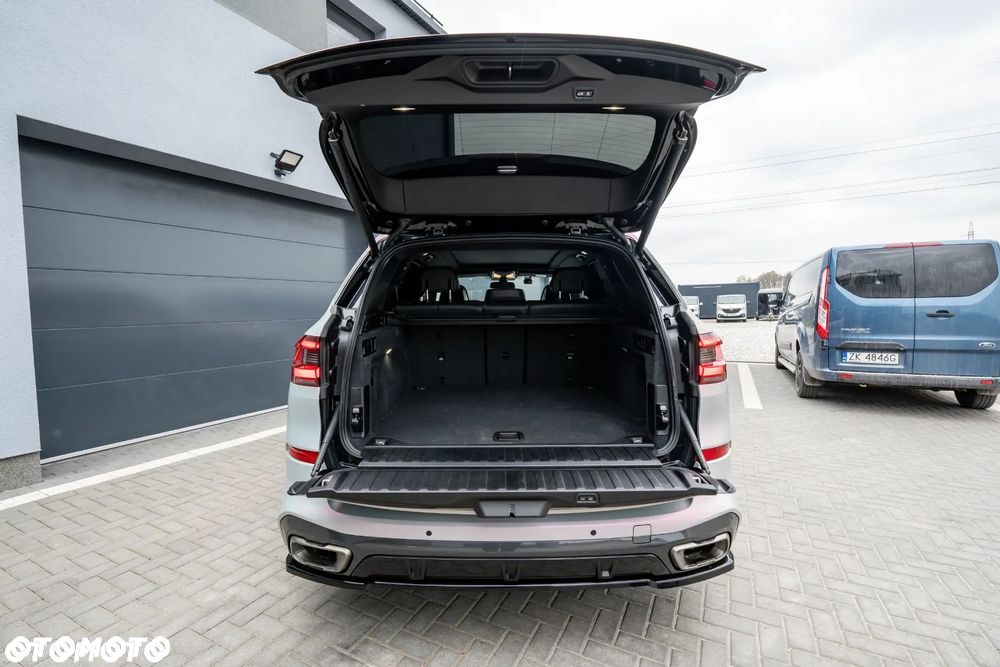 BMW X5 - 20