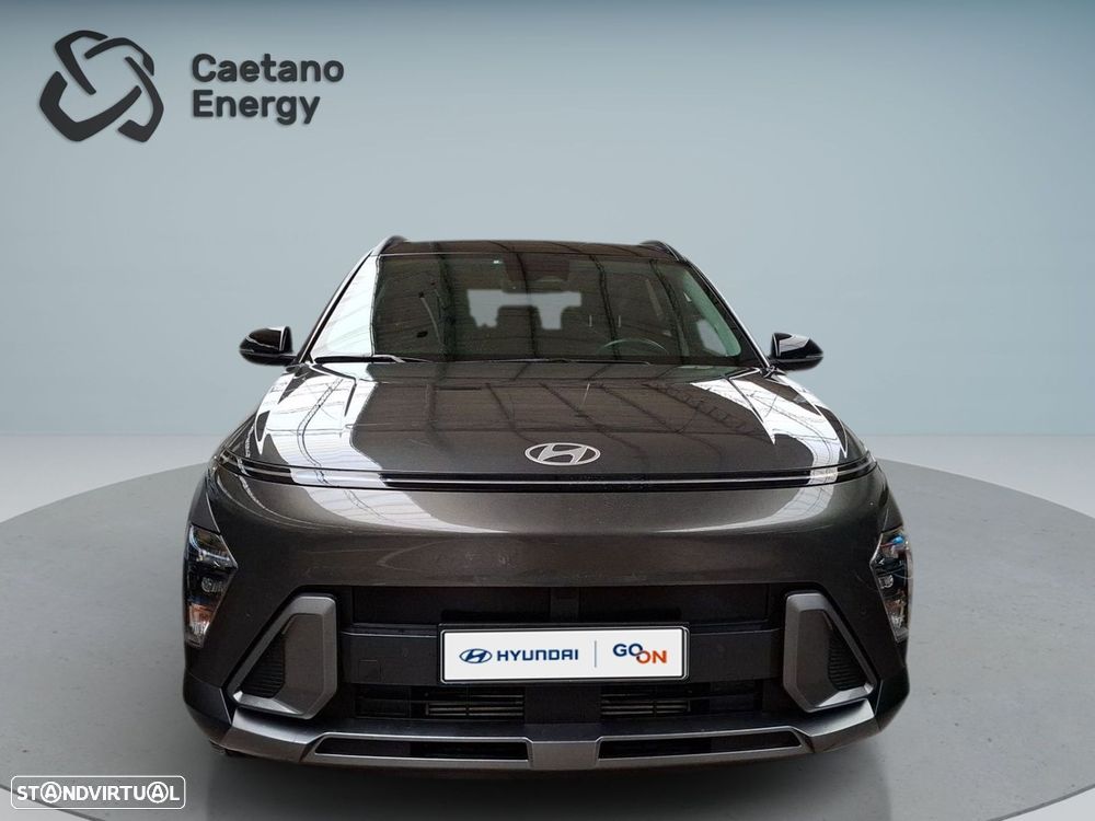 Hyundai Kauai 1.0 T-GDi Premium - 2