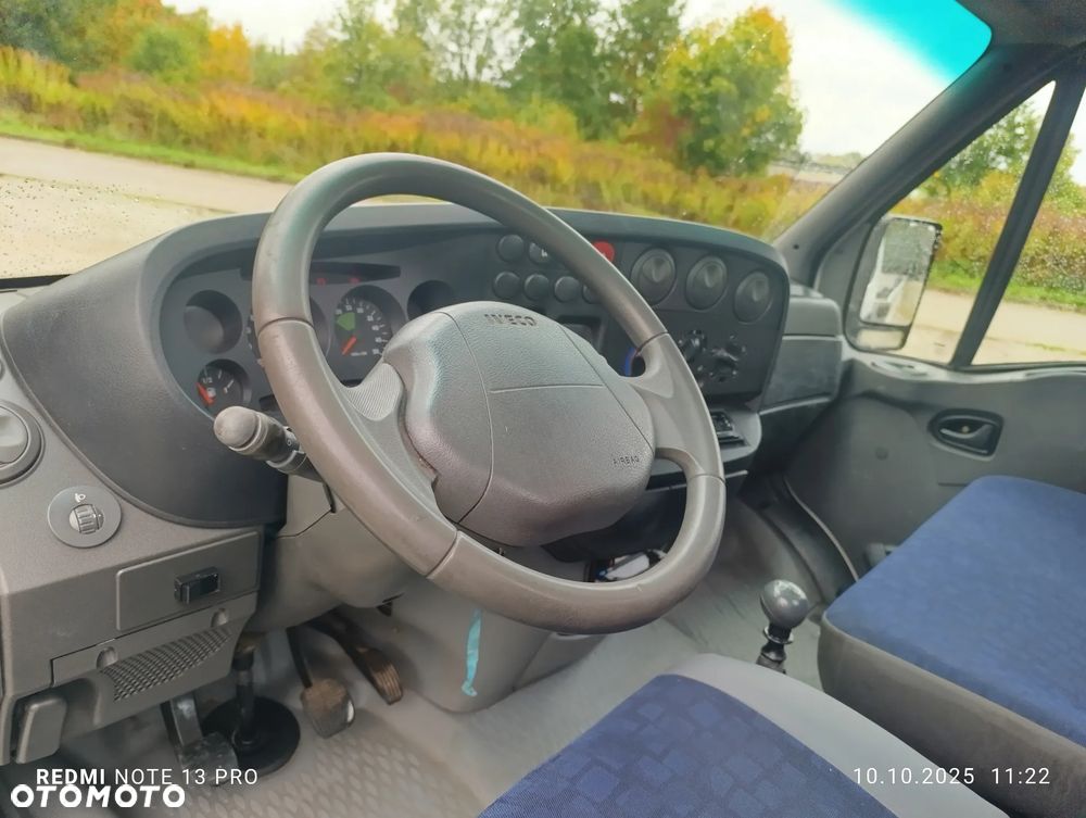 Iveco Daily - 17