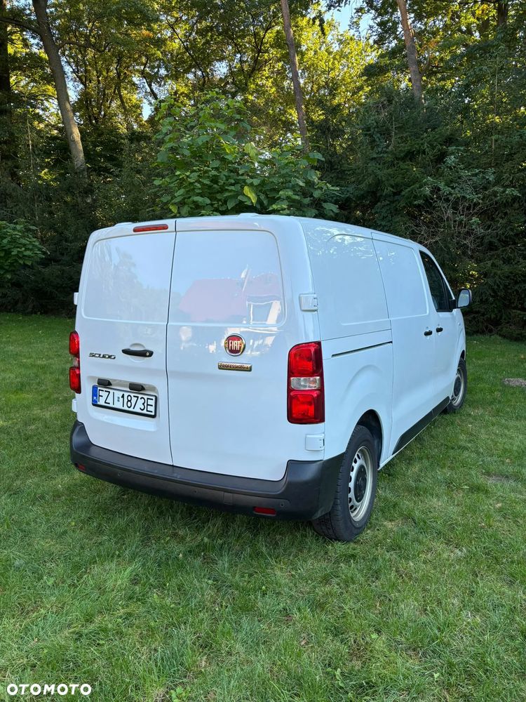 Fiat Scudo - 4