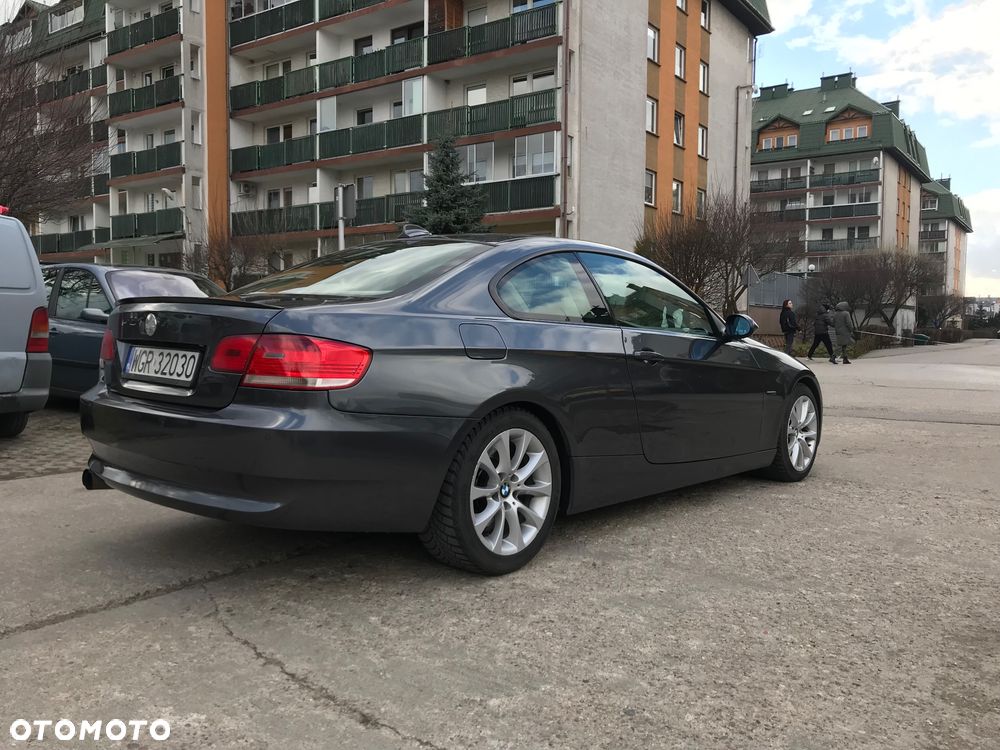 BMW Seria 3 330xd - 6