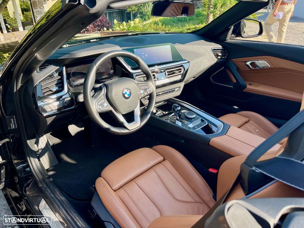 BMW Z4 - 10