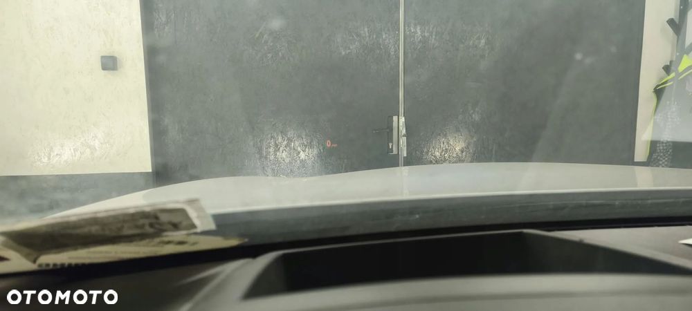 BMW F01 F02 LCI Szyba Czołowa Przednia Przód Sensor Kamera HUD Head UP - 13