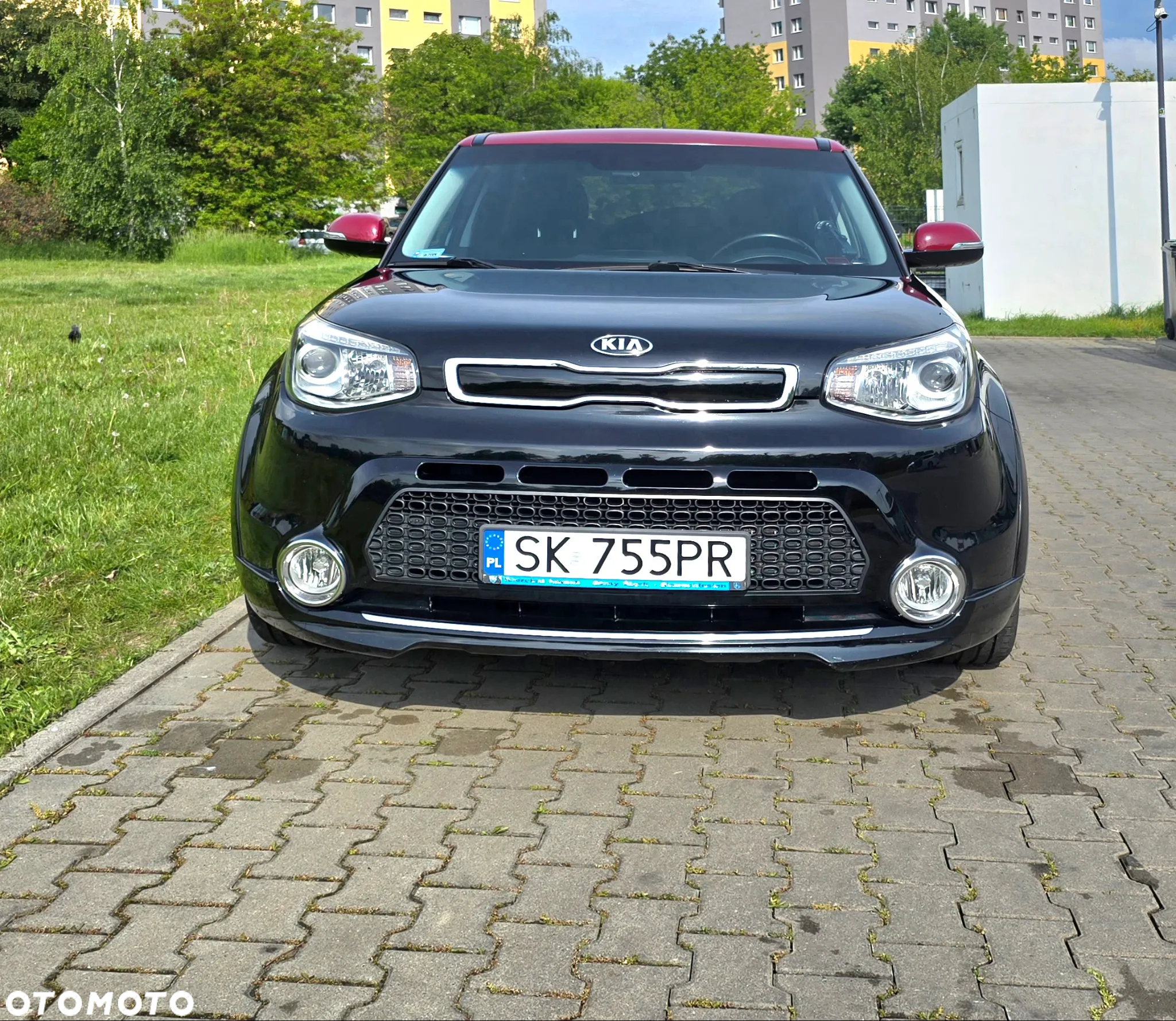 Kia Soul 1.6 GDI Dream-Team Edition - 4
