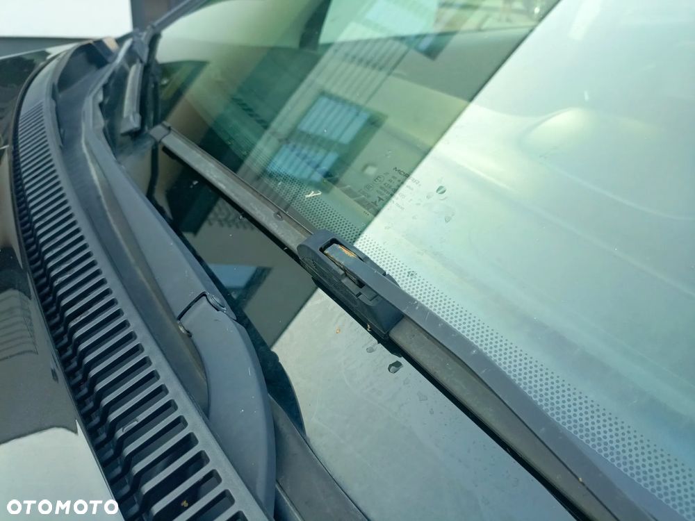 Fiat Freemont 2.0 Multijet 16V DPF Automatik Allrad Black Code - 17