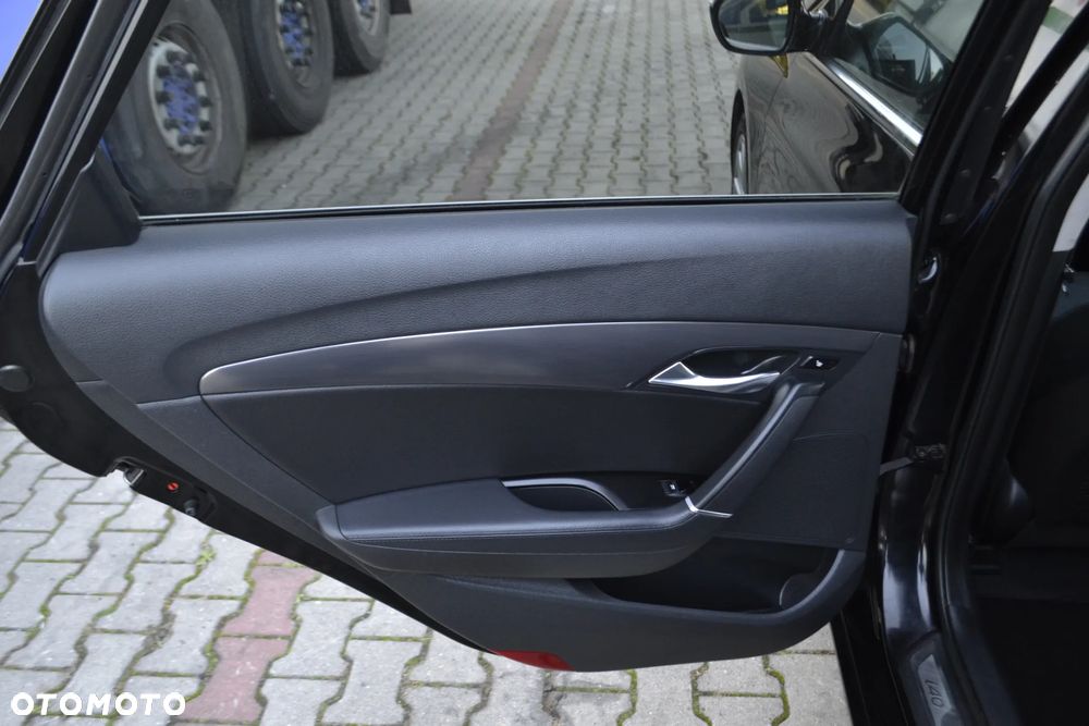 Hyundai i40 2.0 GDI Premium - 17