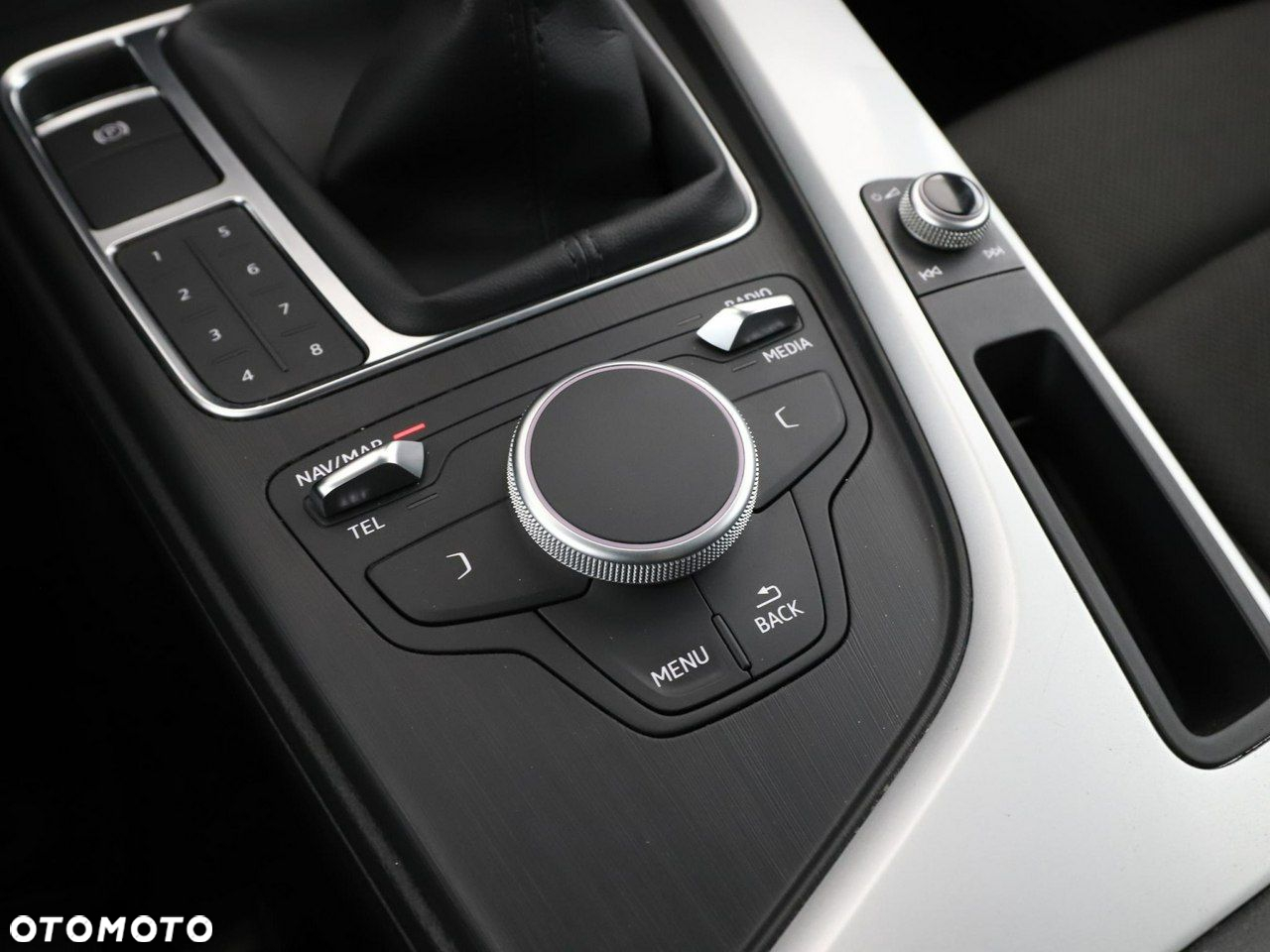 Audi A4 - 29