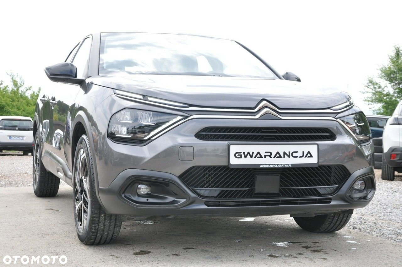 Citroën C4 1.2 PureTech Shine S&S - 5
