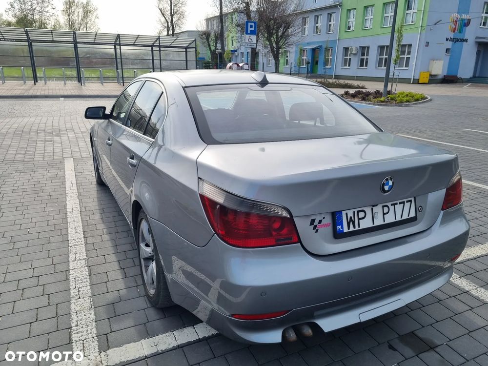 BMW Seria 5 - 14