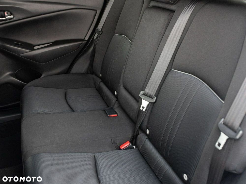 Mazda CX-3 2.0 SkyJoy - 29
