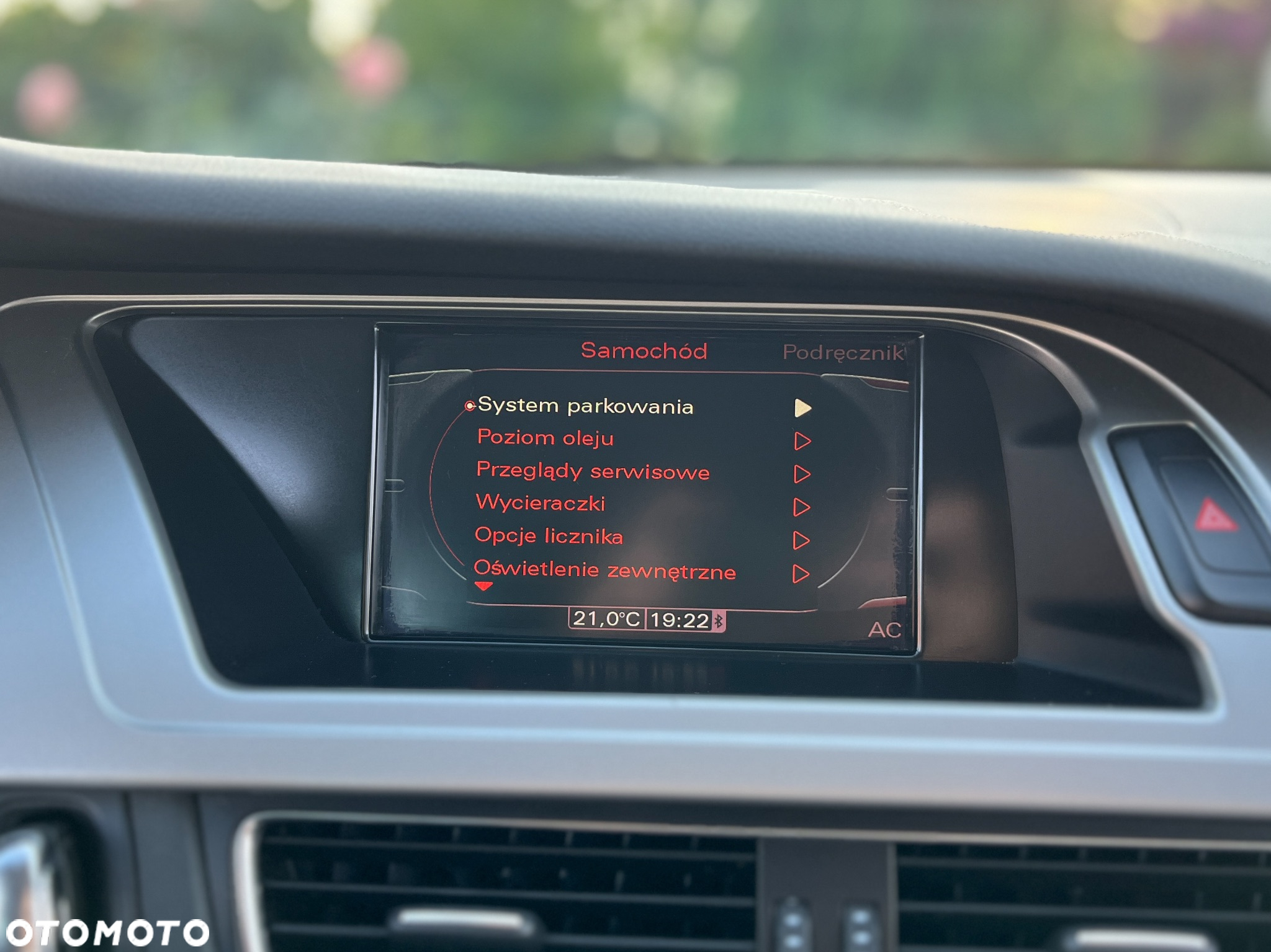 Audi A4 2.0 TDI - 26