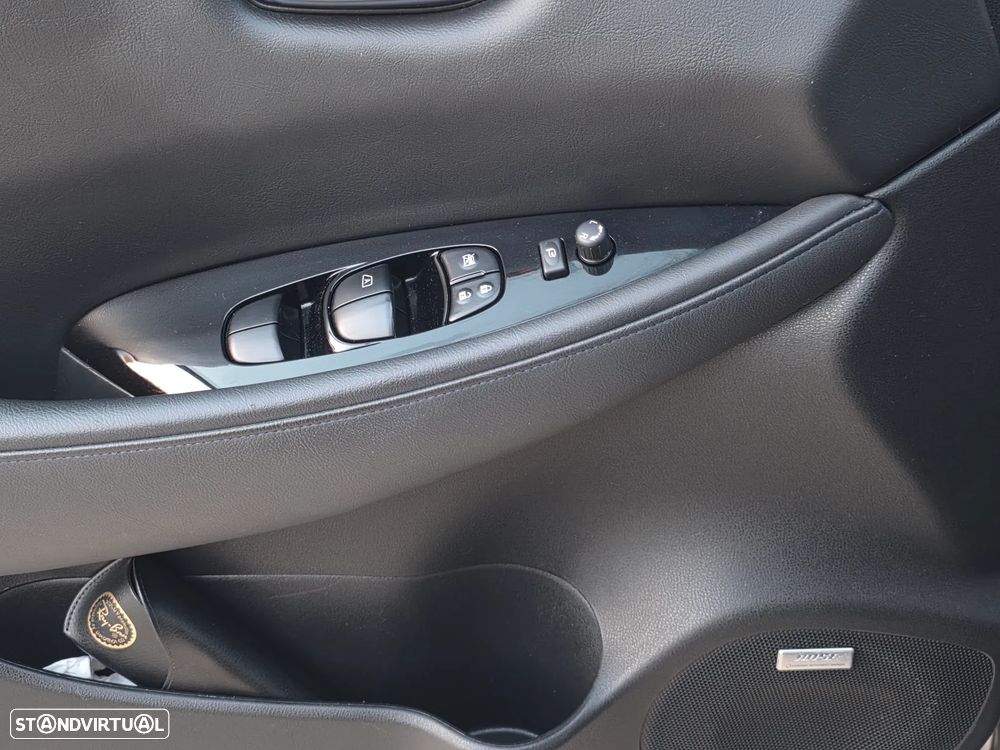 Nissan Leaf 30 kWh (c/ Bateria) Tekna — fotografia 8