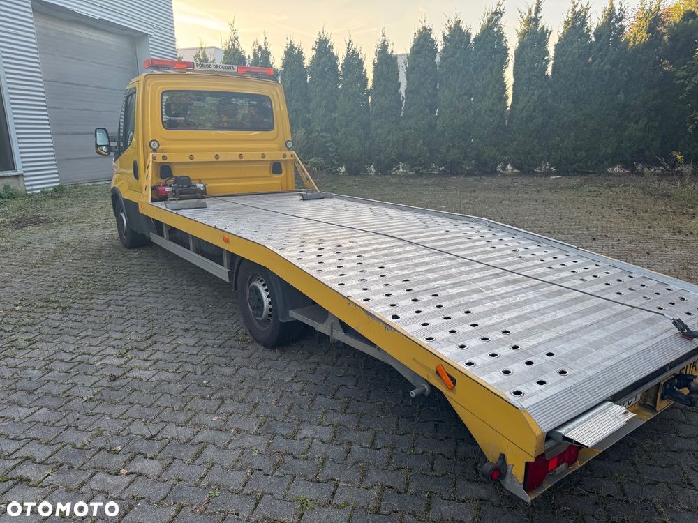 Iveco Daily - 8
