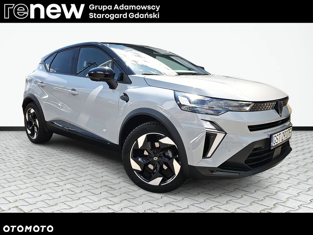 Renault Captur 1.0 TCe Techno - 3