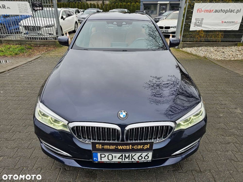 BMW Seria 5 - 13