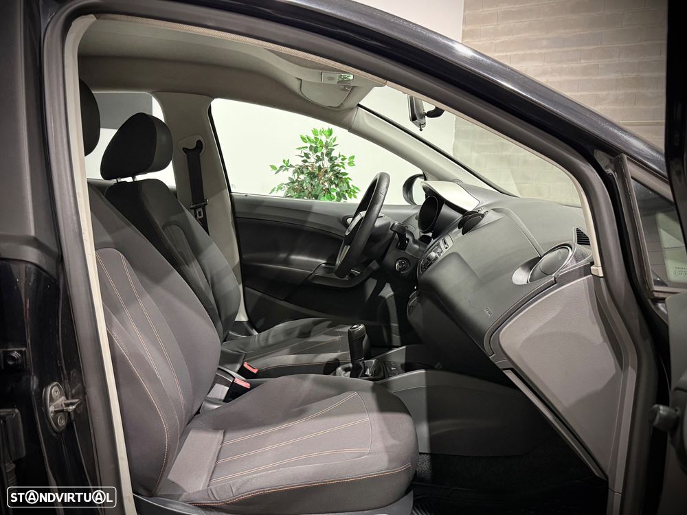 SEAT Ibiza ST 1.6 TDI Style - 9