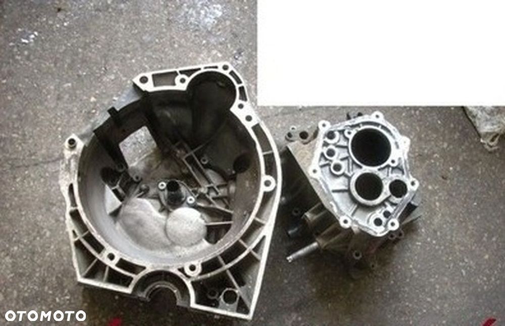 DUCATO BOXER JUMPER 2.8 HDI JTD OBUDOWY SKRZYNI - 1
