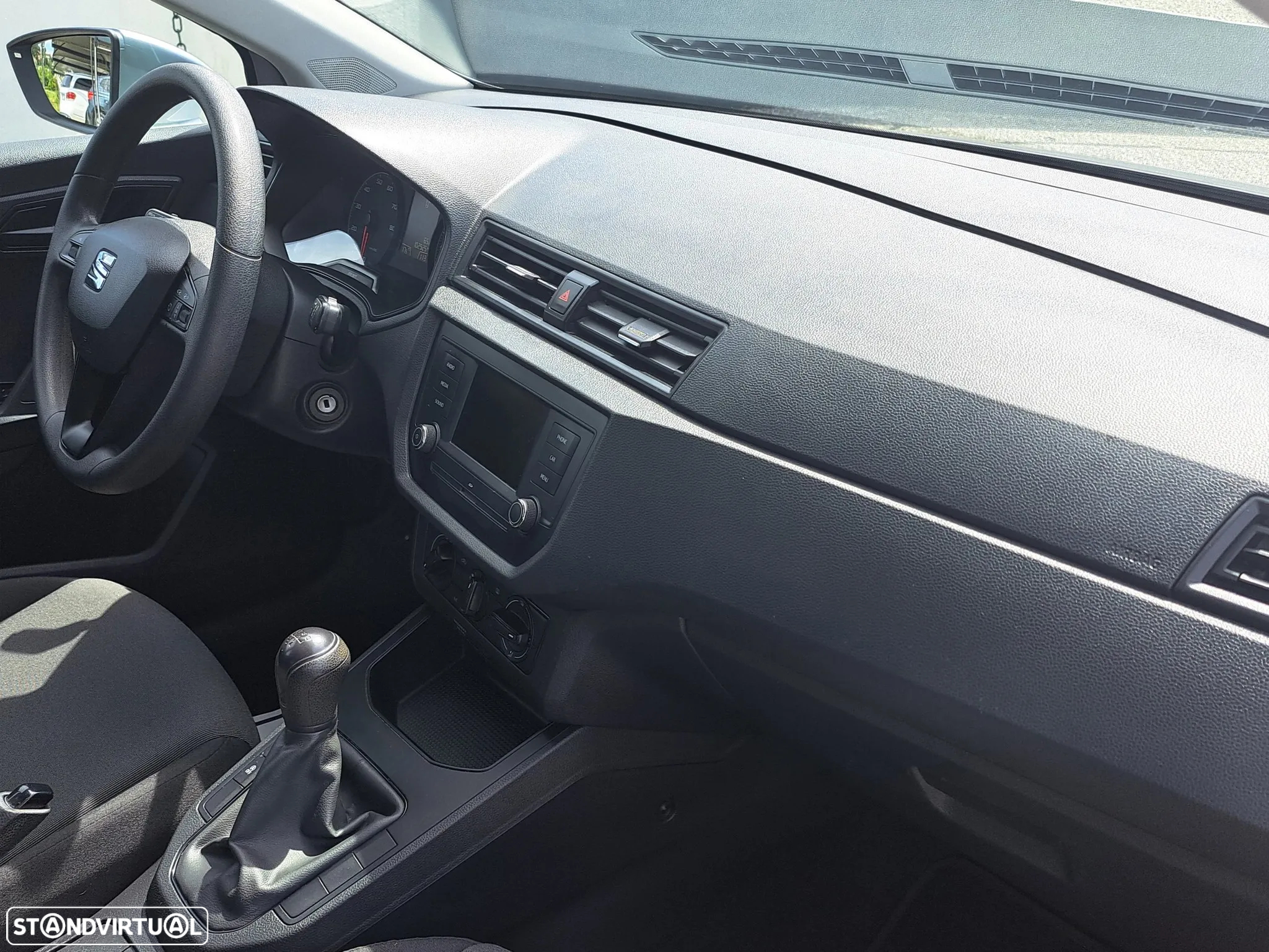 SEAT Ibiza 1.0 EcoTSI Reference - 20