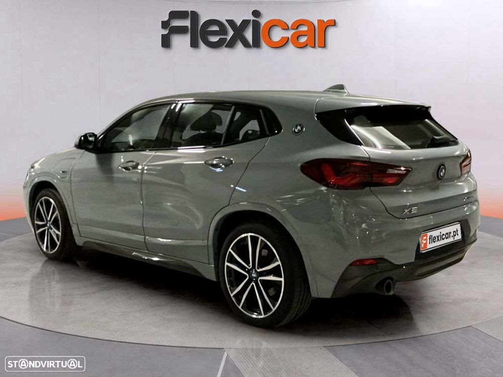 BMW X2 - 3