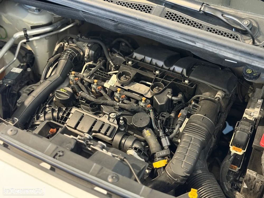 Opel Combo 1.5 CDTi 100HP 3L - 25