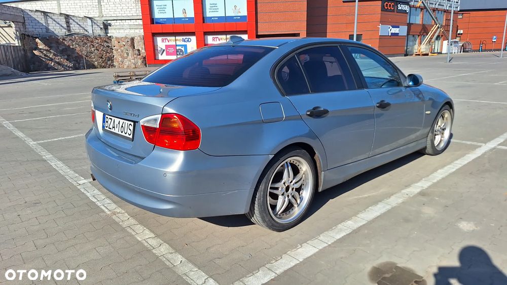 BMW Seria 3 - 3
