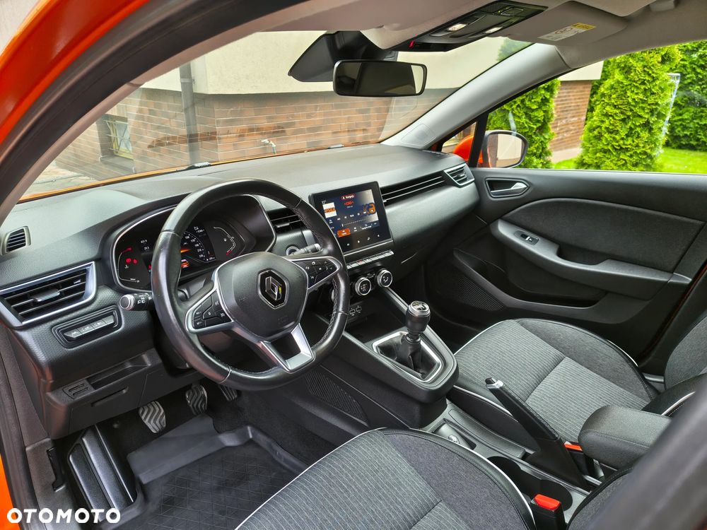 Renault Clio 1.0 TCe Intens - 13