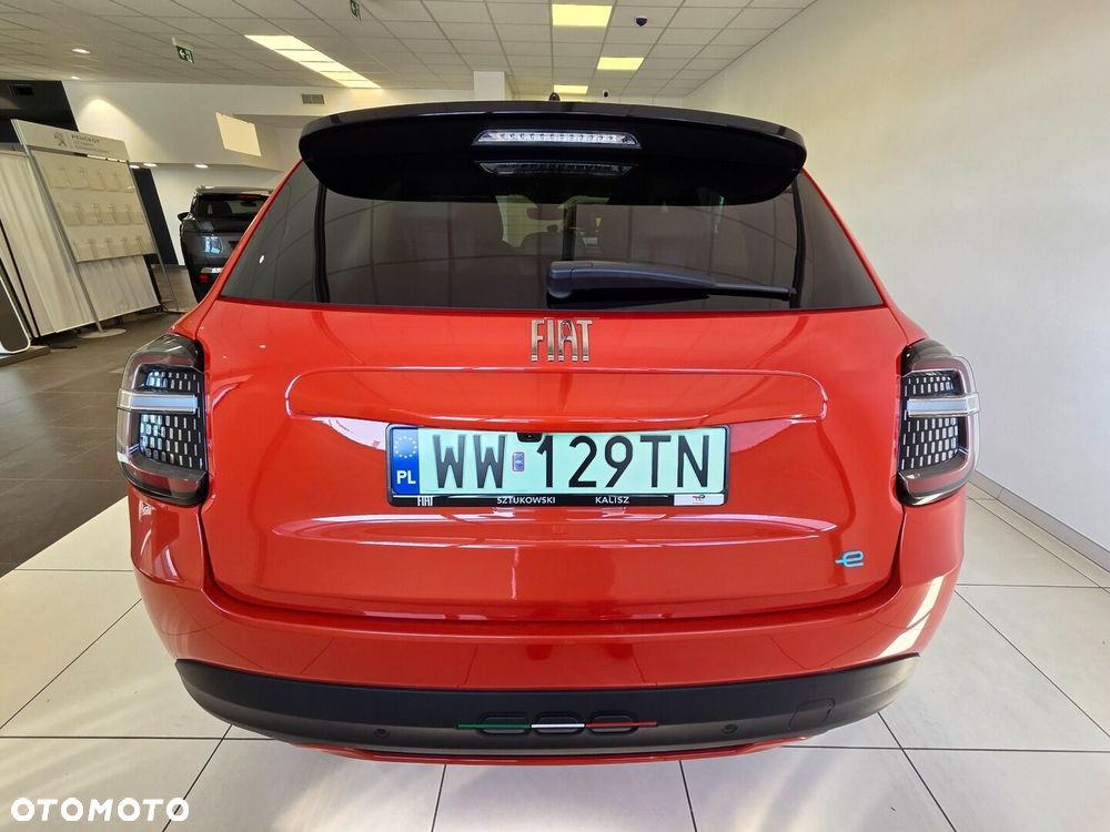 Fiat 600 - 5