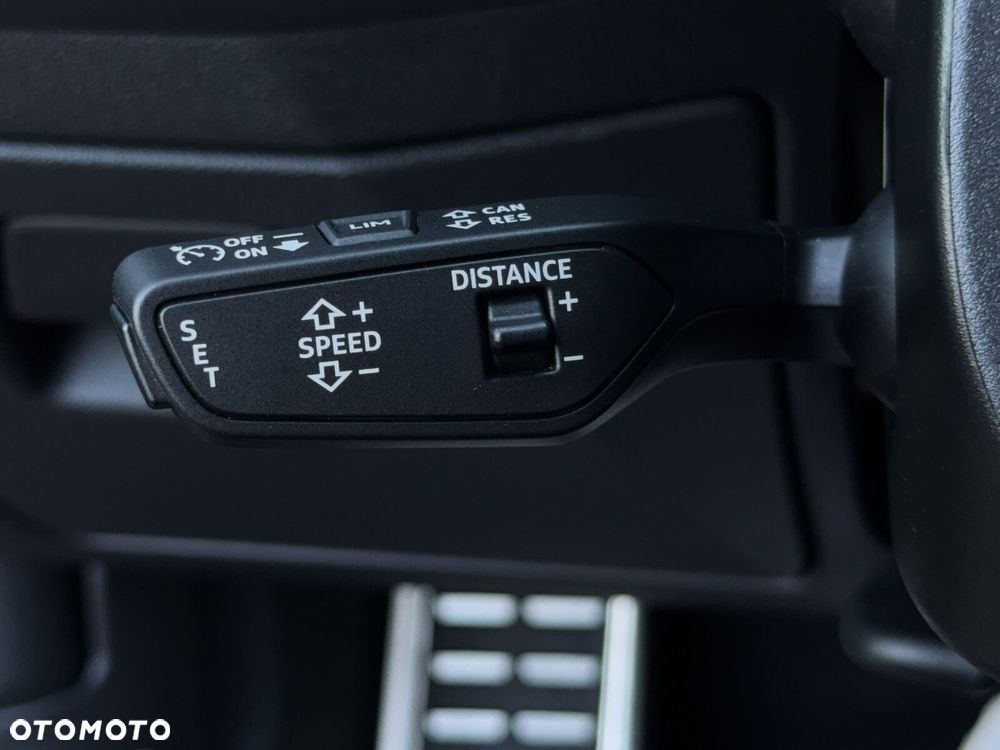 Audi S3 Sportback TFSI Quattro S tronic - 34
