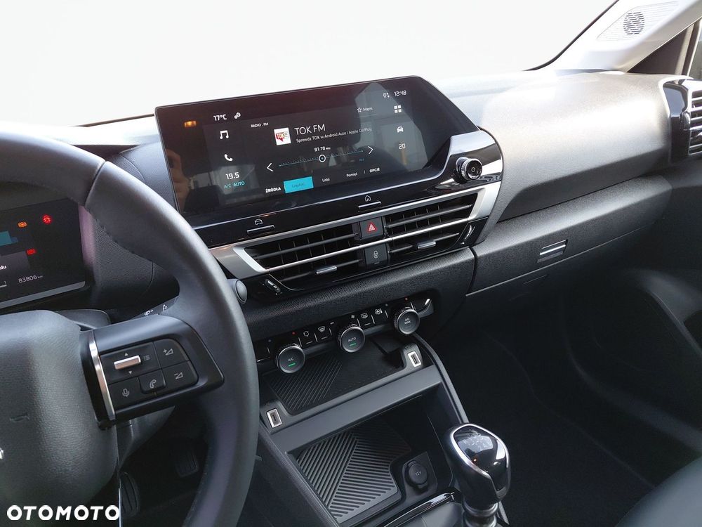 Citroën C4 1.2 PureTech Feel Pack S&S - 14