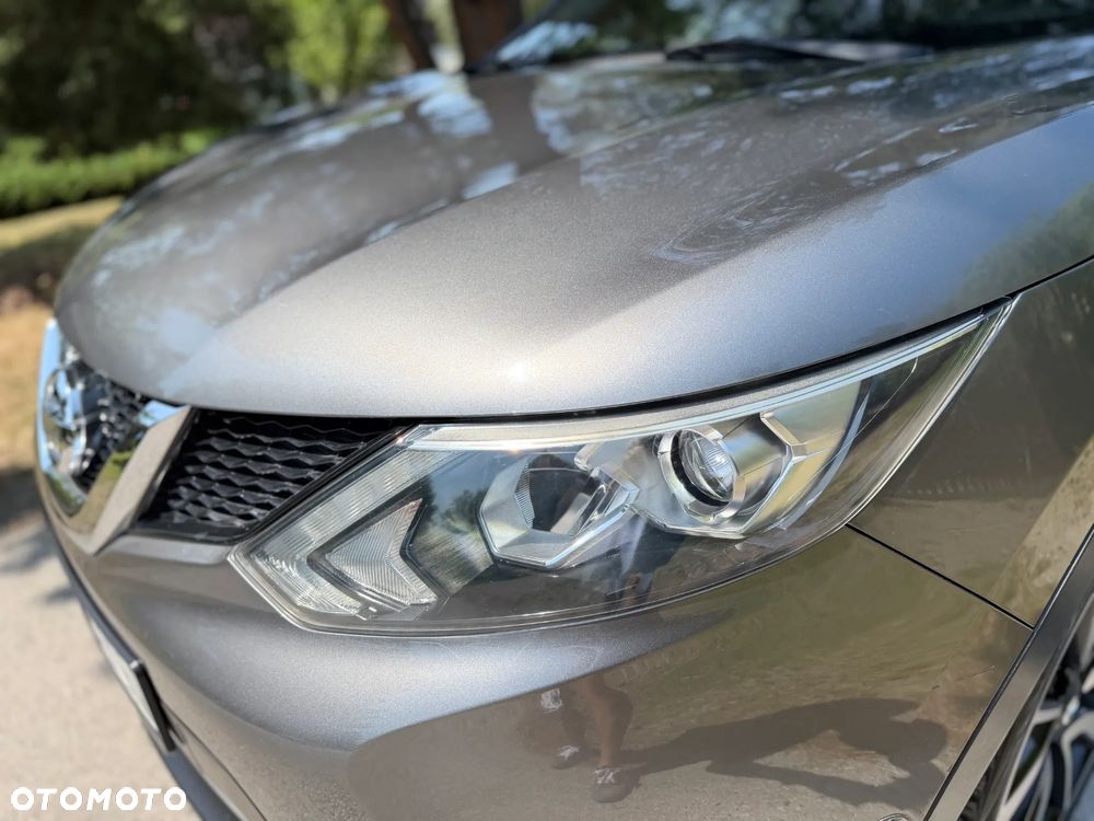 Nissan Qashqai 1.6 DIG-T Tekna+ - 33