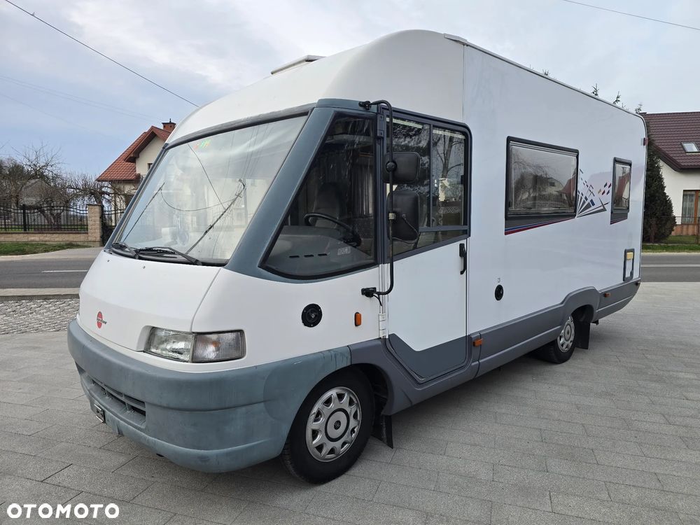 Fiat Ducato - 2