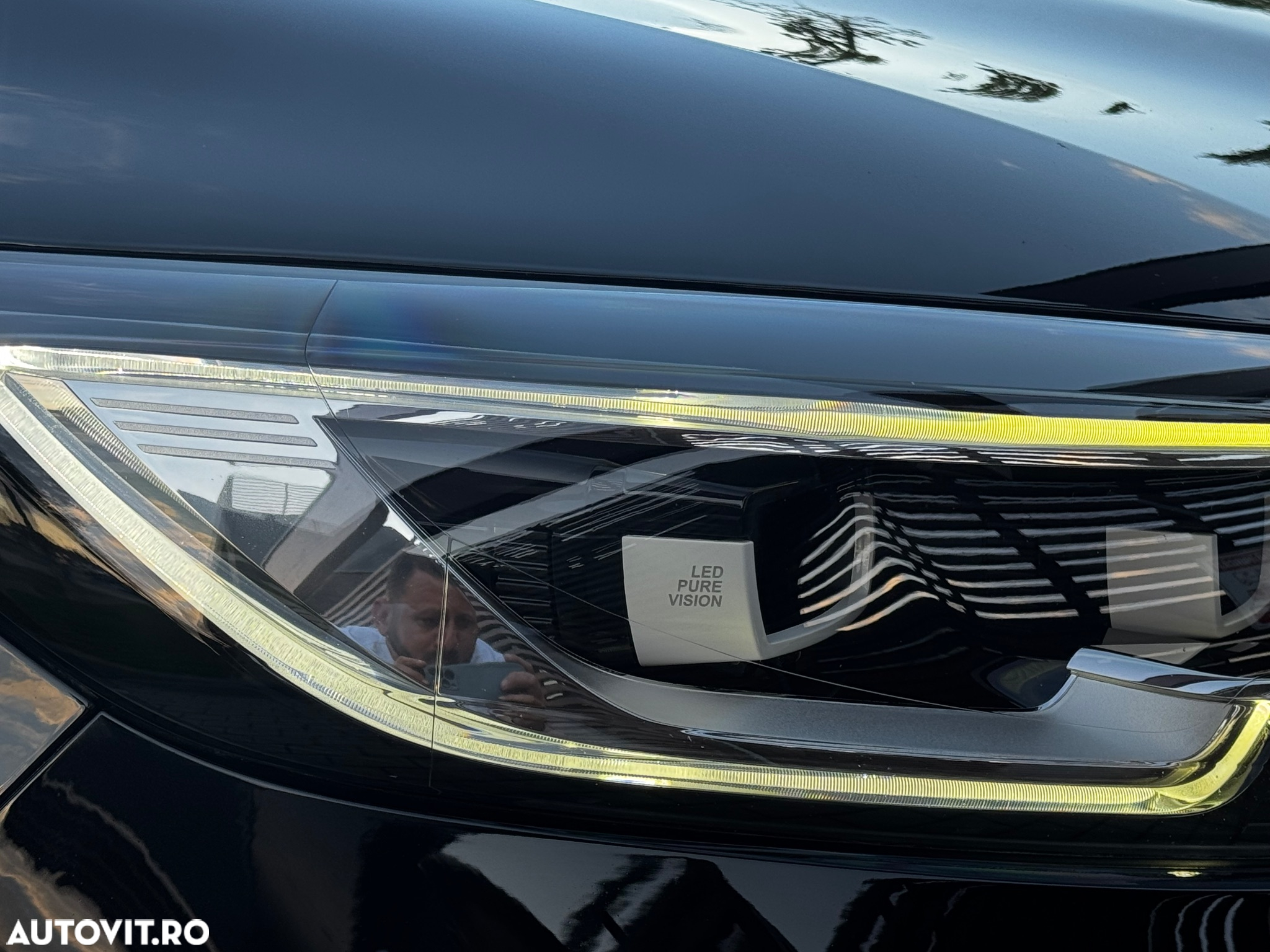 Renault Kadjar TCe 160 GPF BOSE EDITION - 30