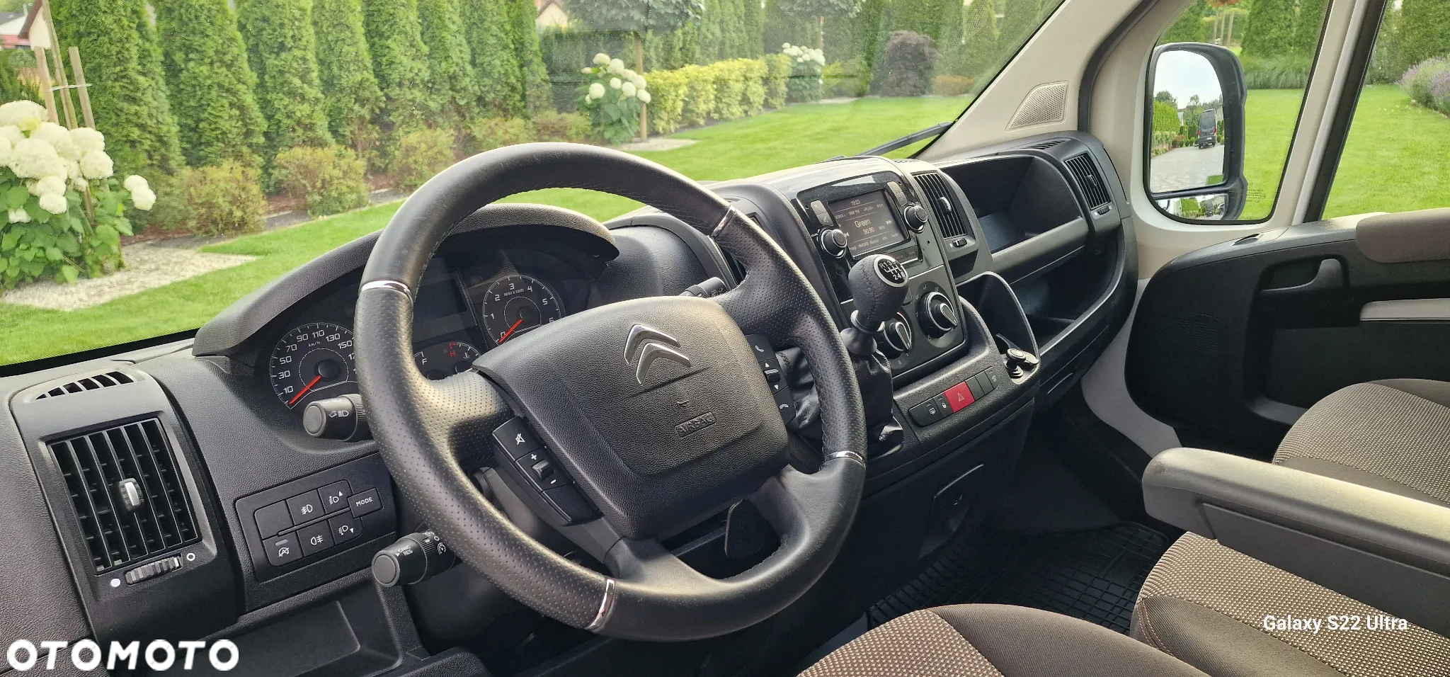 Citroën Jumper - 15