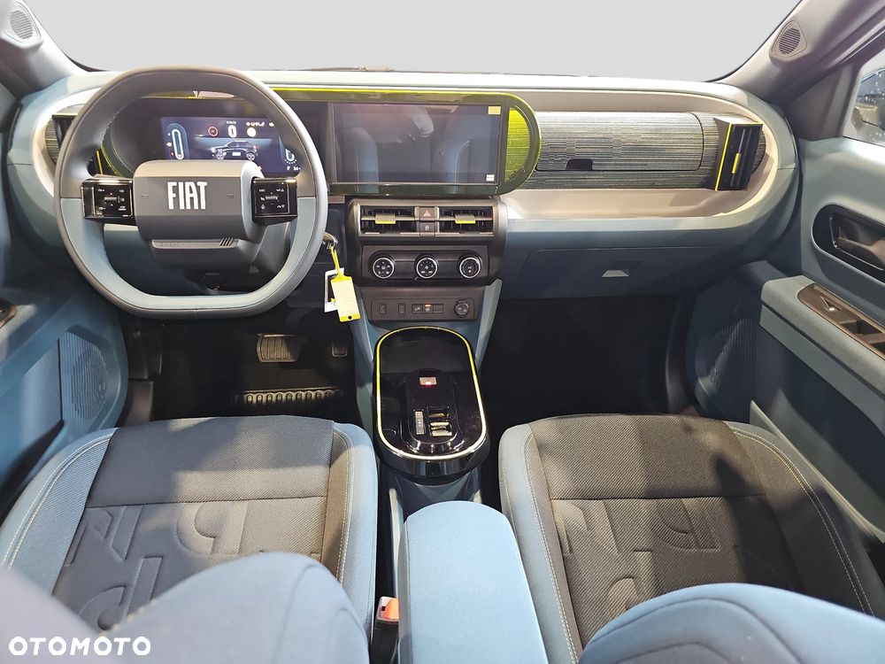 Fiat Grande Panda 1.2 Icon - 18