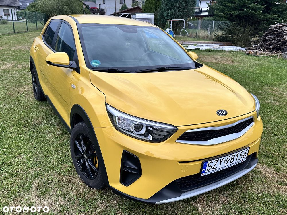 Kia Stonic - 2