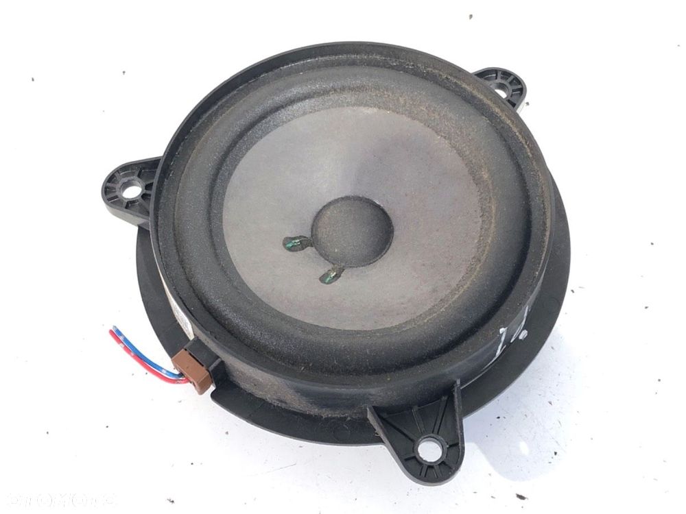 GŁOŚNIKI KOMPLET  NISSAN MURANO I (Z50) 2002 - 2009 3.5 172 kW [234 KM] benzyna 2003 - 2007 - 7