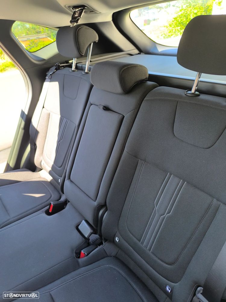 Hyundai Tucson 1.6 T-GDI HEV Premium - 14