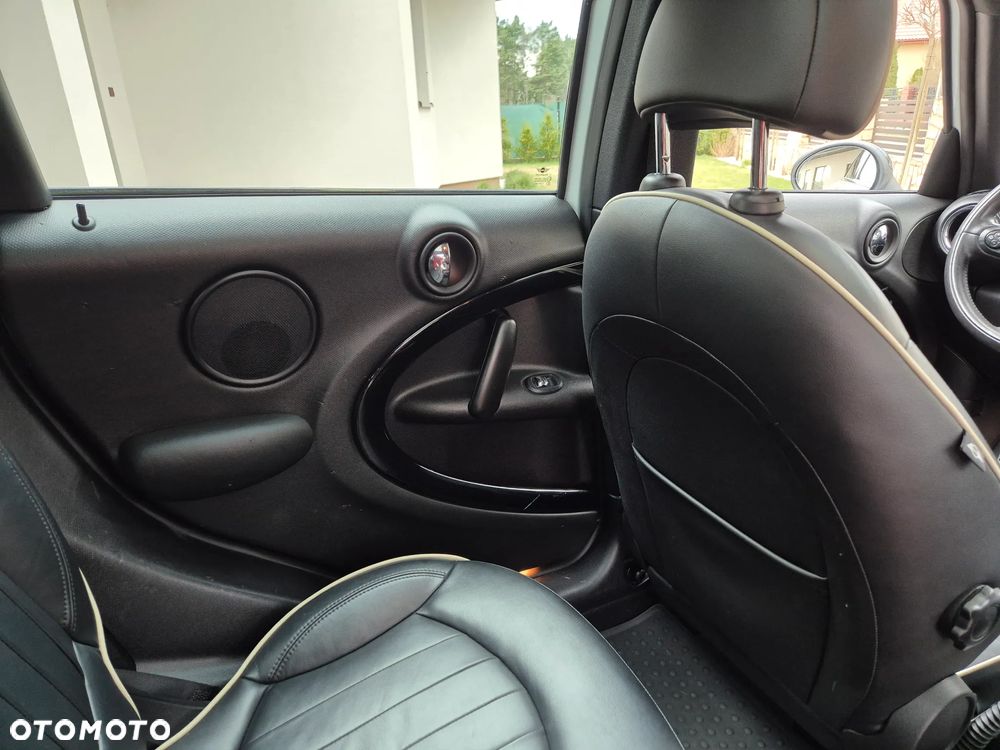 MINI Countryman - 17